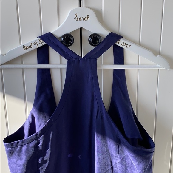 Monk & Lou button down dress - Picture 6 of 8